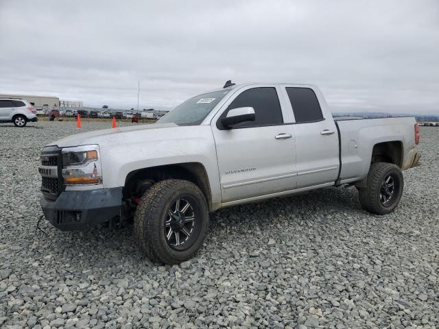 2019 CHEVROLET SILVERADO K1500 LT, 