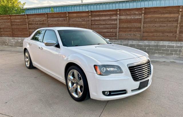 2014 CHRYSLER 300 S, null