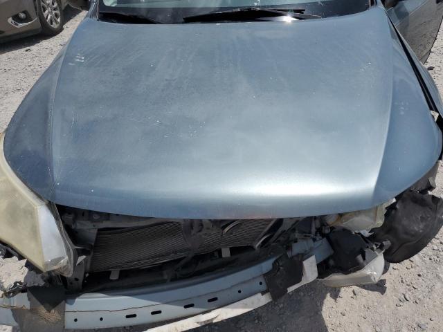 JF2SH6BC1AH796077 - 2010 SUBARU FORESTER XS Көк фото 12