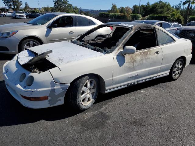 2000 ACURA INTEGRA LS, 