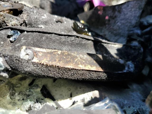 JH4DC4356YS000493 - 2000 ACURA INTEGRA LS WHITE photo 12