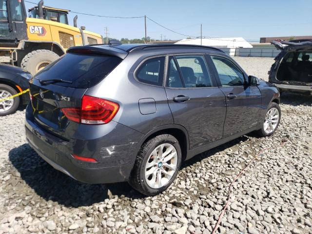 WBAVL1C53FVY41099 - 2015 BMW X1 XDRIVE28I CHARCOAL photo 3