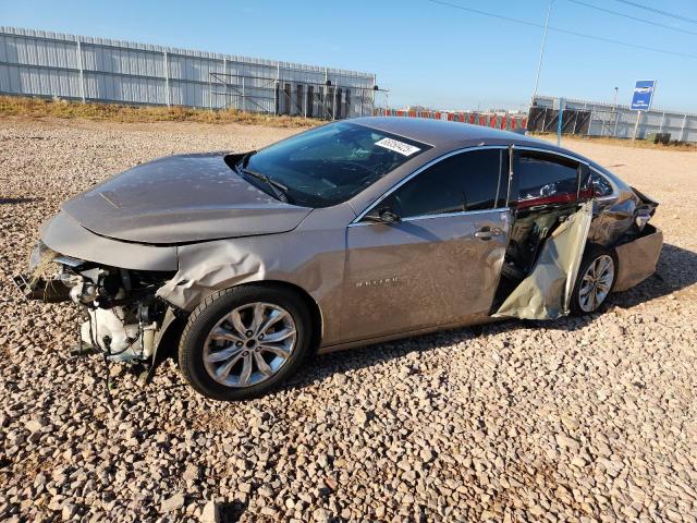 2024 CHEVROLET MALIBU LT, 