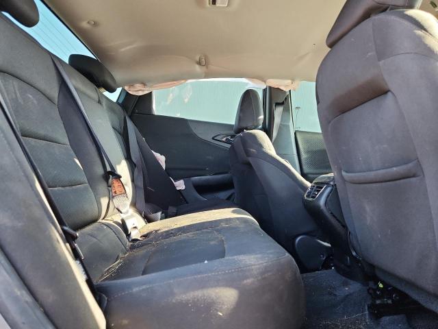 1G1ZD5ST6RF196688 - 2024 CHEVROLET MALIBU LT TAN photo 10