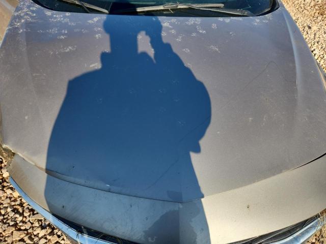 1G1ZD5ST6RF196688 - 2024 CHEVROLET MALIBU LT TAN photo 11