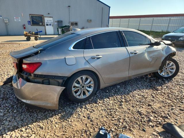1G1ZD5ST6RF196688 - 2024 CHEVROLET MALIBU LT TAN photo 3