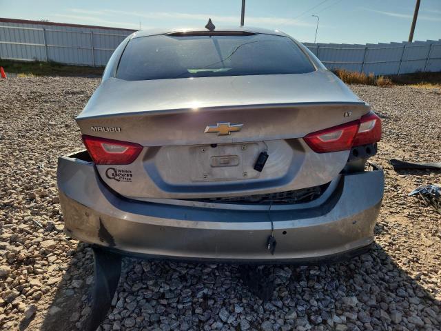 1G1ZD5ST6RF196688 - 2024 CHEVROLET MALIBU LT TAN photo 6