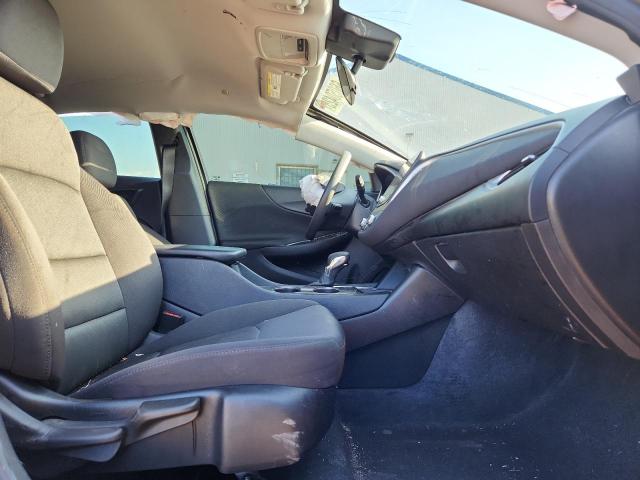 1G1ZD5ST6RF196688 - 2024 CHEVROLET MALIBU LT TAN photo 7