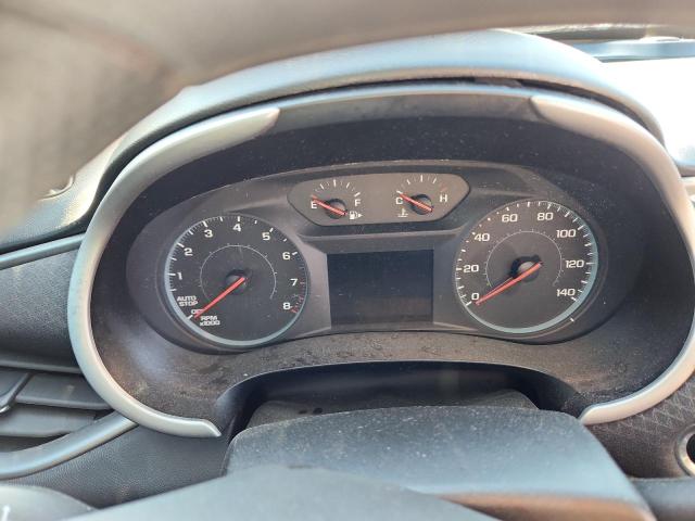 1G1ZD5ST6RF196688 - 2024 CHEVROLET MALIBU LT TAN photo 9