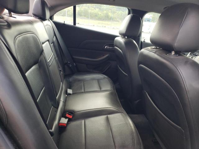 1G11H5SA8DF223639 - 2013 CHEVROLET MALIBU LTZ Qəhvəyi foto 10