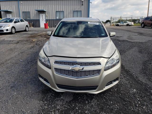 1G11H5SA8DF223639 - 2013 CHEVROLET MALIBU LTZ Qəhvəyi foto 5