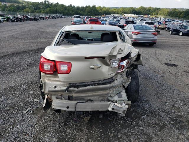 1G11H5SA8DF223639 - 2013 CHEVROLET MALIBU LTZ Qəhvəyi foto 6