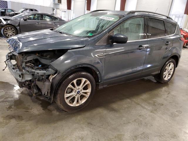 2019 FORD ESCAPE SEL, 