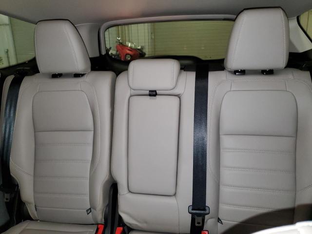 1FMCU0HD0KUA91304 - 2019 FORD ESCAPE SEL BLUE photo 10