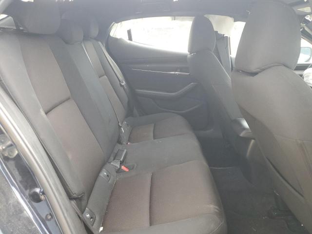 JM1BPAJL8N1504039 - 2022 MAZDA 3 BLUE photo 11