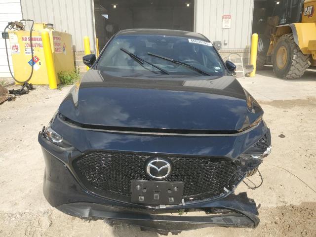 JM1BPAJL8N1504039 - 2022 MAZDA 3 BLUE photo 5