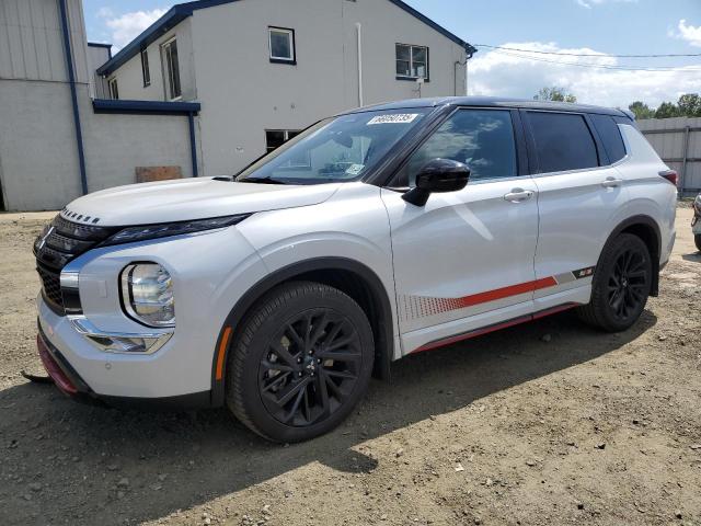 2024 MITSUBISHI OUTLANDER SE, 