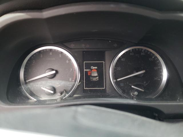 5TDKKRFH7FS096638 - 2015 TOYOTA HIGHLANDER XLE Qəhvəyi foto 9