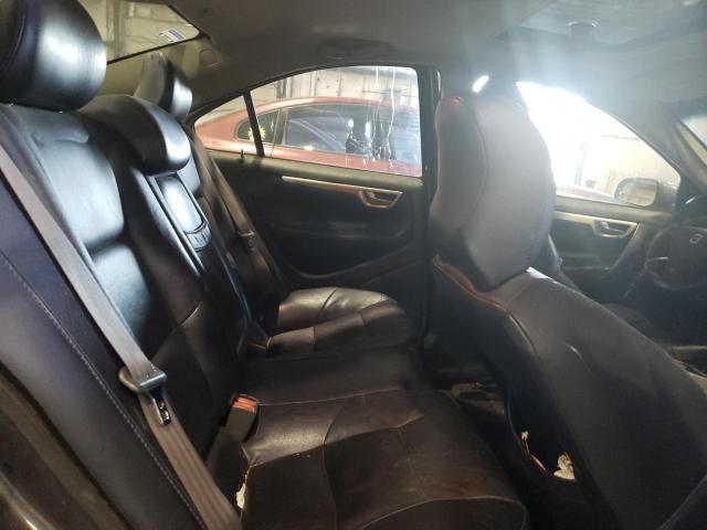 YV1RH52Y342368788 - 2004 VOLVO S60 R 灰色 照片 10