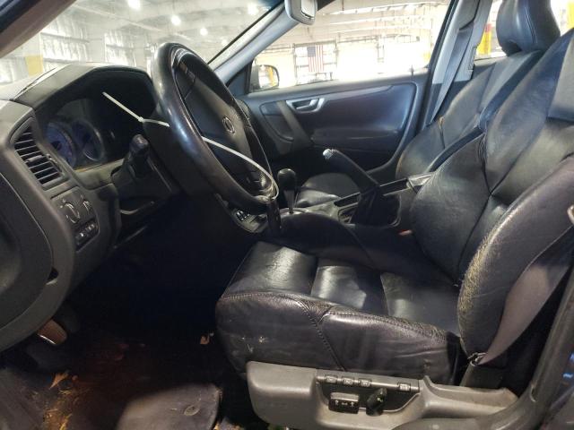 YV1RH52Y342368788 - 2004 VOLVO S60 R 灰色 照片 7