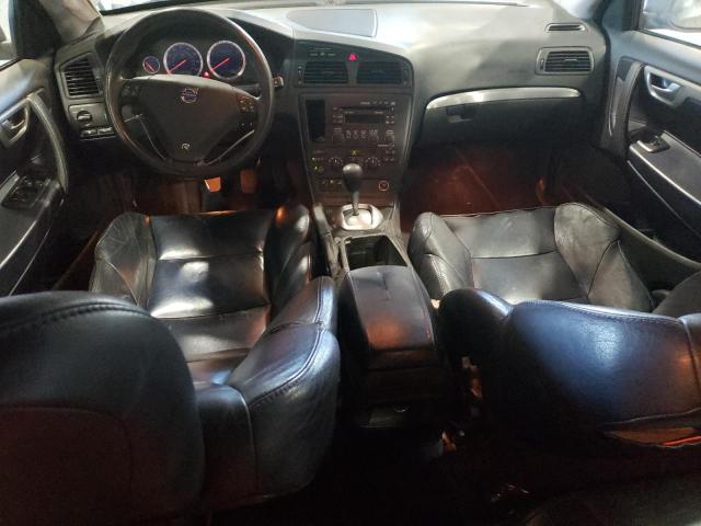 YV1RH52Y342368788 - 2004 VOLVO S60 R 灰色 照片 8