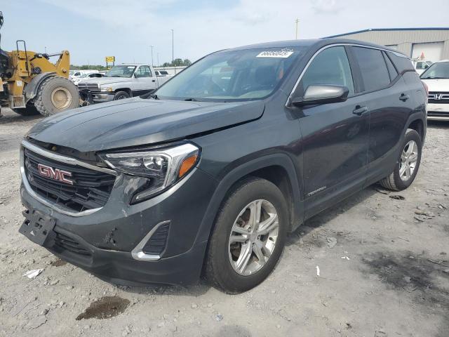 2021 GMC TERRAIN SLE, 