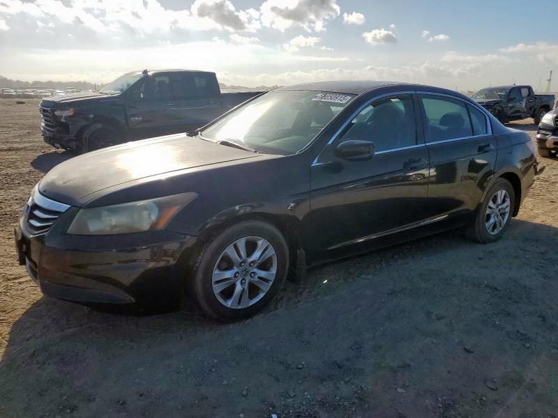 2011 HONDA ACCORD SE, 