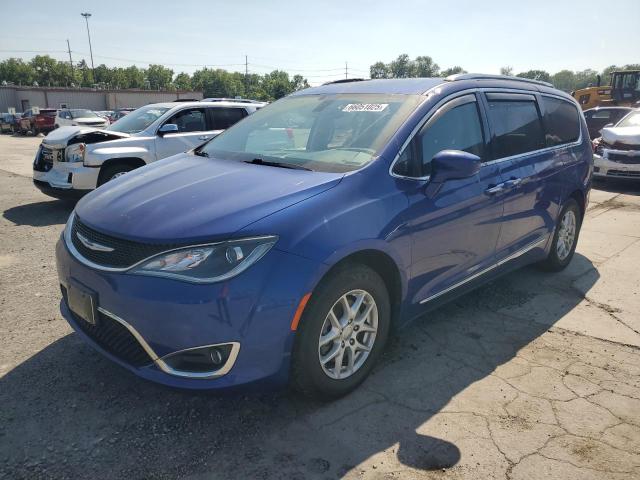 2020 CHRYSLER PACIFICA TOURING L, 