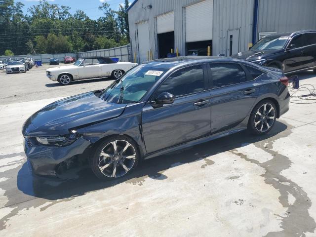 2025 HONDA CIVIC SPORT, 