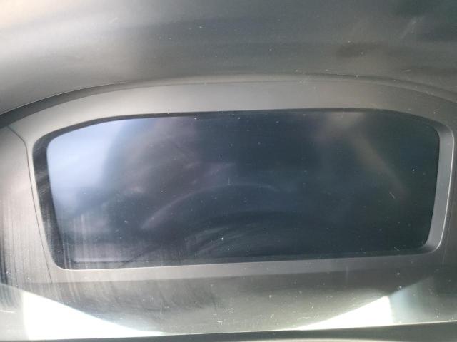 2HGFE4F80SH320418 - 2025 HONDA CIVIC SPORT GRAY photo 9