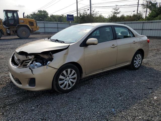 2013 TOYOTA COROLLA BASE, 