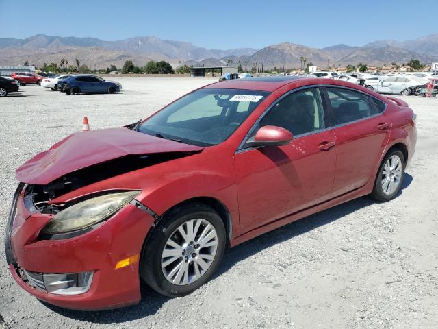 2009 MAZDA 6 I, 
