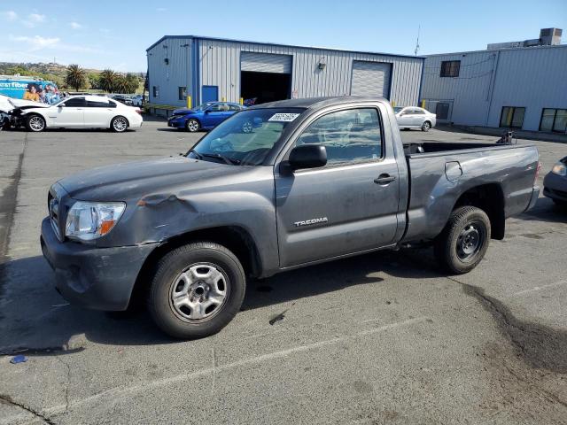 2010 TOYOTA TACOMA, 