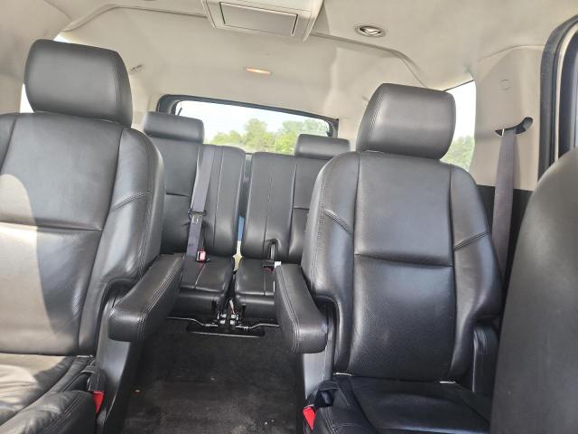 1GYS4JEF5ER152319 - 2014 CADILLAC ESCALADE ESV PREMIUM Ağ foto 10