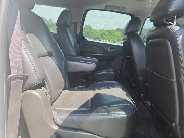 1GYS4JEF5ER152319 - 2014 CADILLAC ESCALADE ESV PREMIUM Ağ foto 11