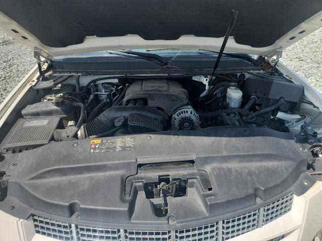 1GYS4JEF5ER152319 - 2014 CADILLAC ESCALADE ESV PREMIUM Ağ foto 12