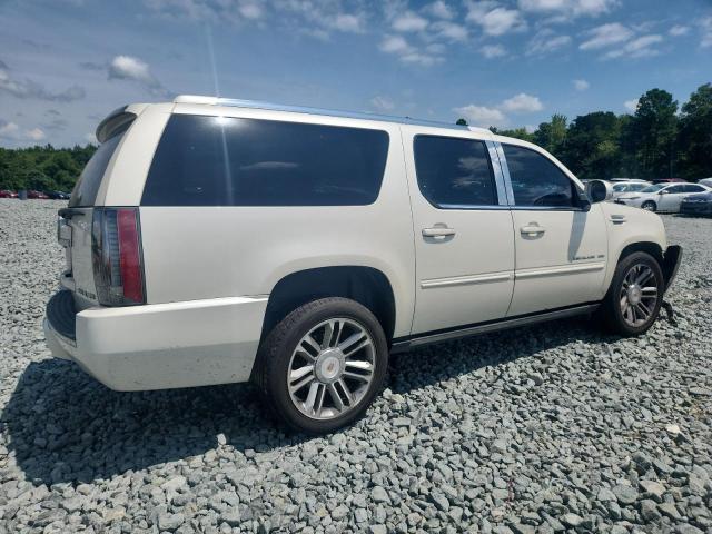 1GYS4JEF5ER152319 - 2014 CADILLAC ESCALADE ESV PREMIUM Ağ foto 3