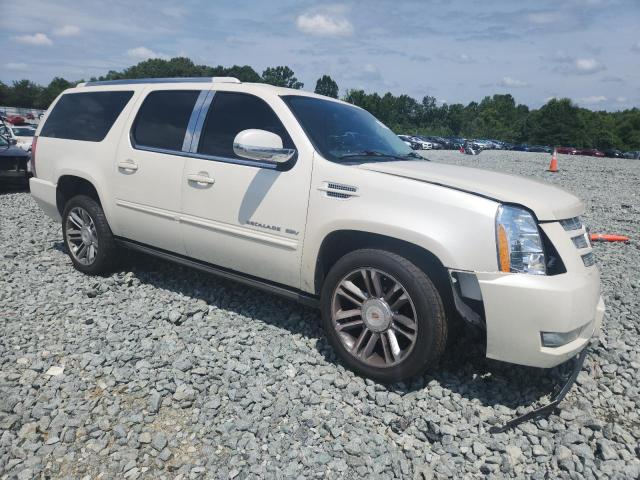 1GYS4JEF5ER152319 - 2014 CADILLAC ESCALADE ESV PREMIUM Ağ foto 4