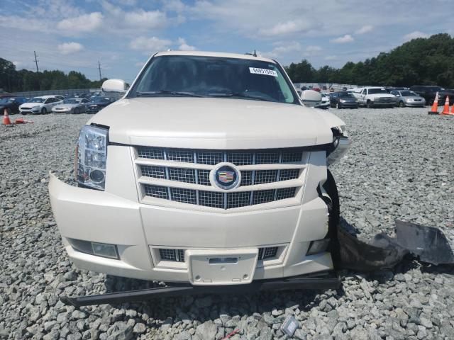 1GYS4JEF5ER152319 - 2014 CADILLAC ESCALADE ESV PREMIUM Ağ foto 5