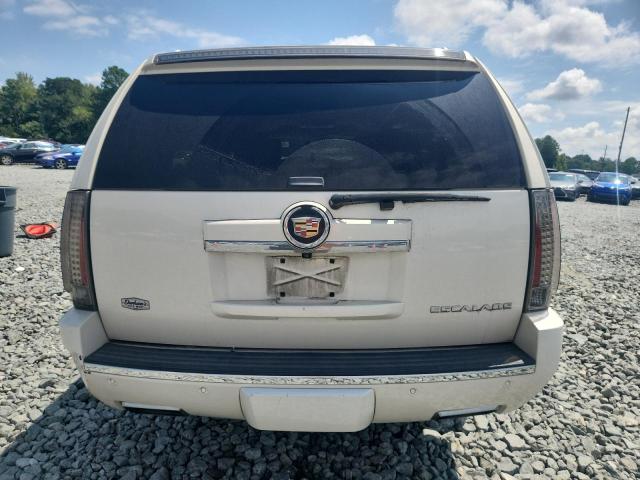 1GYS4JEF5ER152319 - 2014 CADILLAC ESCALADE ESV PREMIUM Ağ foto 6