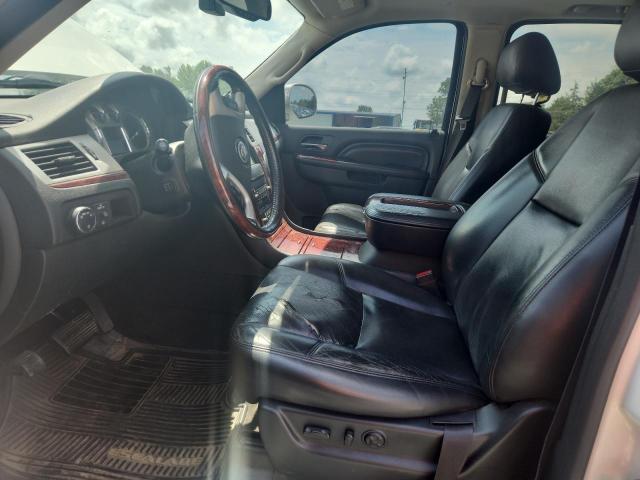 1GYS4JEF5ER152319 - 2014 CADILLAC ESCALADE ESV PREMIUM Ağ foto 7