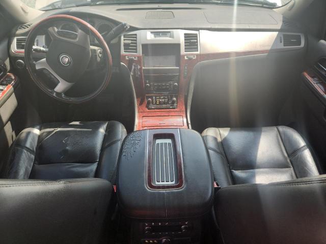 1GYS4JEF5ER152319 - 2014 CADILLAC ESCALADE ESV PREMIUM Ağ foto 8