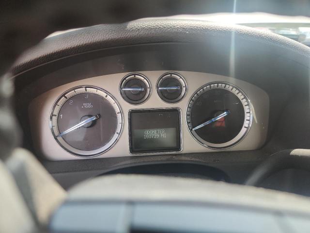 1GYS4JEF5ER152319 - 2014 CADILLAC ESCALADE ESV PREMIUM Ağ foto 9