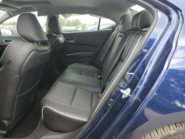 19UUB3F57JA002048 - 2018 ACURA TLX TECH BLUE photo 10