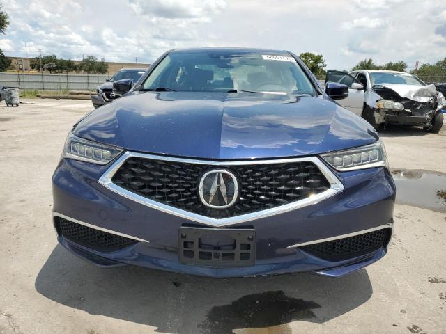 19UUB3F57JA002048 - 2018 ACURA TLX TECH BLUE photo 5