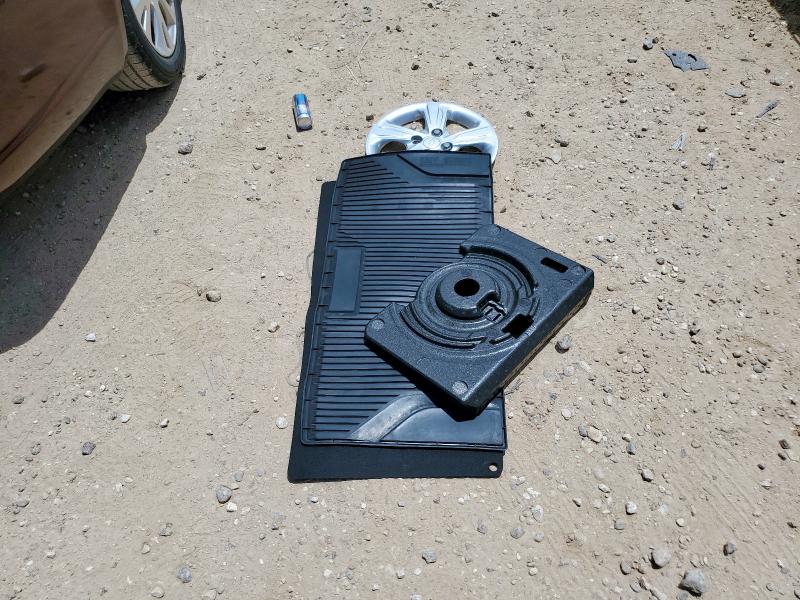 KL8CB6SA4KC712666 - 2019 CHEVROLET SPARK LS Violet photo 12