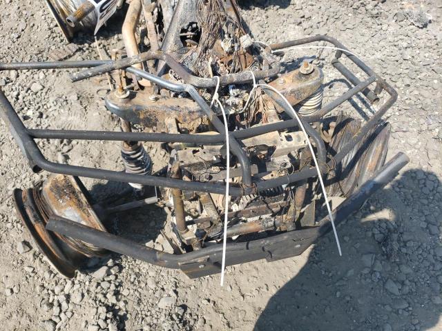 4XASEG576LA631916 - 2020 POLARIS SPORTSMAN 570 UTILITY PACKAGE BURN photo 10