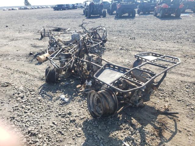 4XASEG576LA631916 - 2020 POLARIS SPORTSMAN 570 UTILITY PACKAGE BURN photo 3