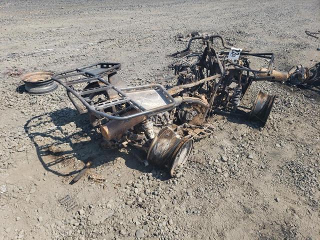 4XASEG576LA631916 - 2020 POLARIS SPORTSMAN 570 UTILITY PACKAGE BURN photo 4