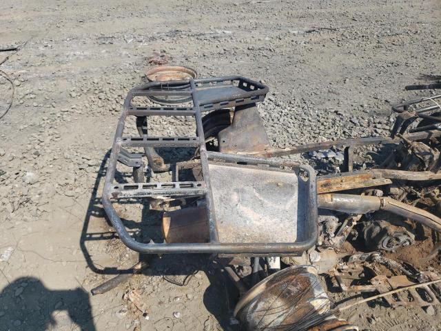 4XASEG576LA631916 - 2020 POLARIS SPORTSMAN 570 UTILITY PACKAGE BURN photo 6